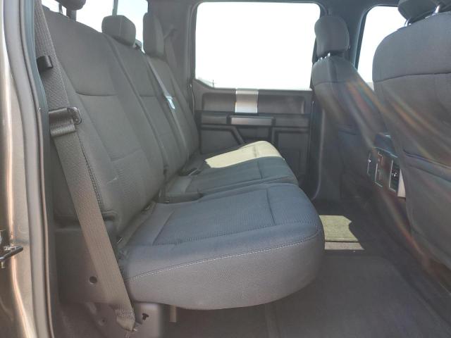 Photo 10 from auction – 2016 FORD F150 SUPER with VIN 1FTEW1EF8GKF65649