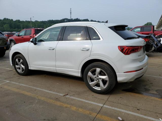 Photo 2 from auction – 2020 AUDI Q3 PREMIUM with VIN WA1BECF35L1079977