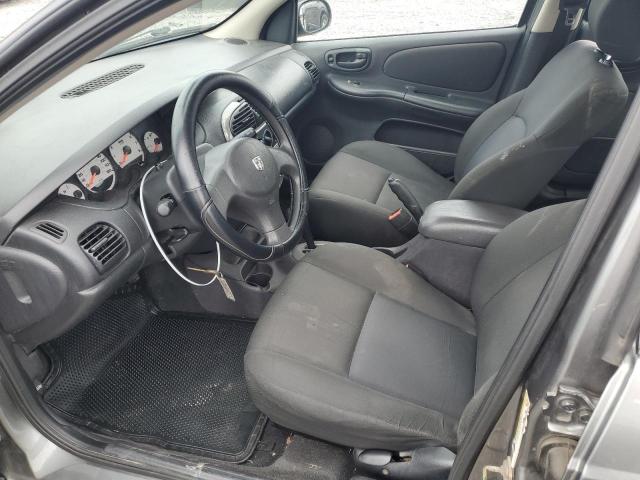 Photo 7 from auction – 2005 DODGE NEON SXT with VIN 1B3ES56C25D255328