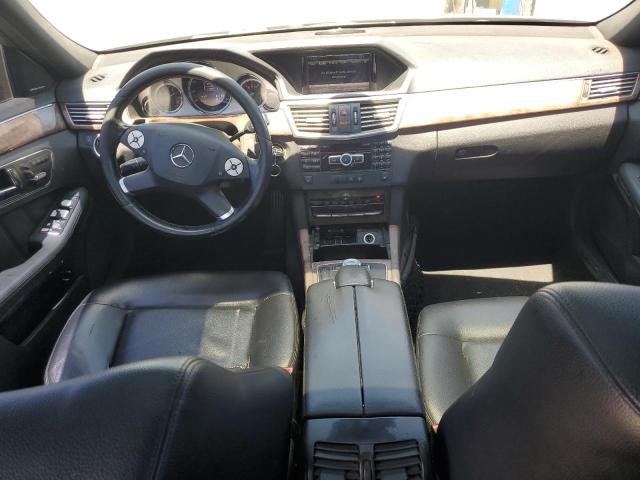Photo 8 from auction – 2011 MERCEDES-BENZ E 350 with VIN WDDHF5GB9BA496568