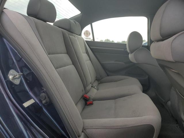 Photo 10 from auction – 2007 HONDA CIVIC EX with VIN 2HGFA16887H506192