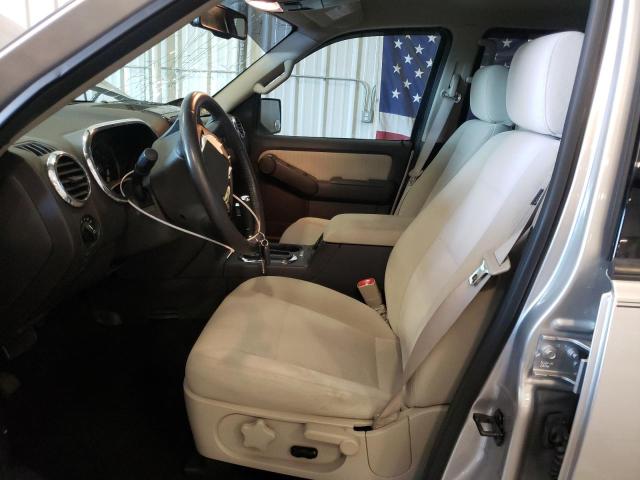 Photo 7 from auction – 2008 FORD EXPLORER X with VIN 1FMEU63E18UA75603