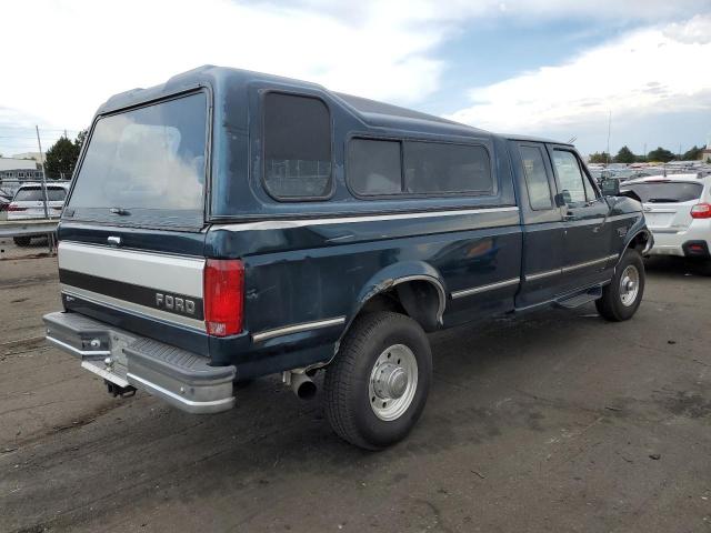 Photo 3 from auction – 1995 FORD F250 with VIN 1FTHX26F9SKA71100
