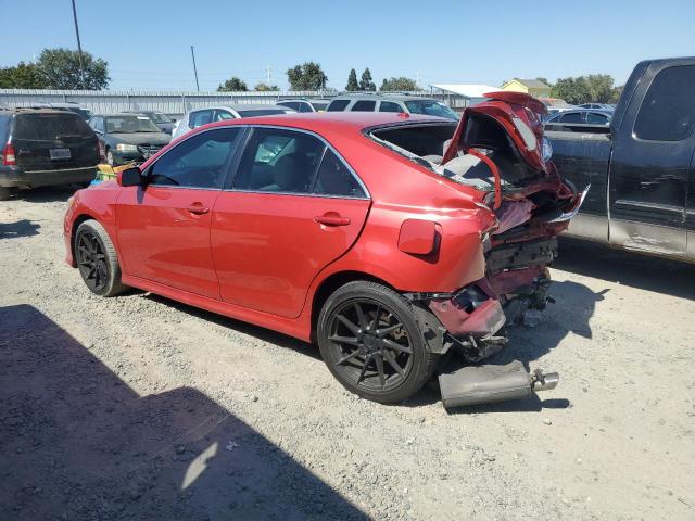 Photo 2 from auction – 2010 TOYOTA CAMRY BASE with VIN 4T1BF3EK7AU067333