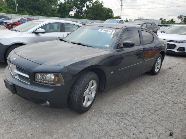 Photo 1 from auction – 2010 DODGE CHARGER SX with VIN 2B3CA3CV9AH152456
