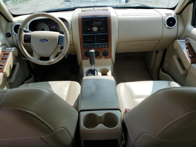 Photo 8 from auction – 2006 FORD EXPLORER E with VIN 1FMEU74E26UA78852