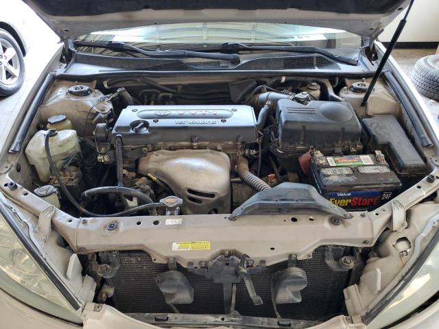 Photo 11 from auction – 2006 TOYOTA CAMRY LE with VIN 4T1BE32K96U660447