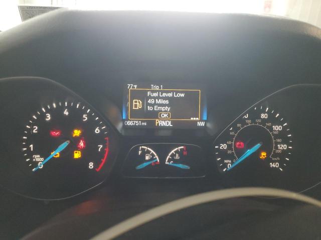 Photo 9 from auction – 2018 FORD FOCUS SE with VIN 1FADP3F28JL272261