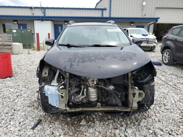 Photo 5 from auction – 2017 TOYOTA RAV4 LE with VIN 2T3BFREV2HW657003