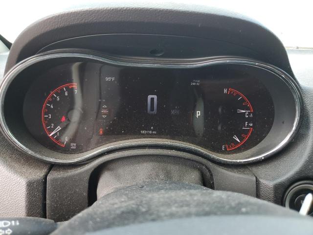 Photo 9 from auction – 2014 DODGE DURANGO LI with VIN 1C4RDJDG1EC349361