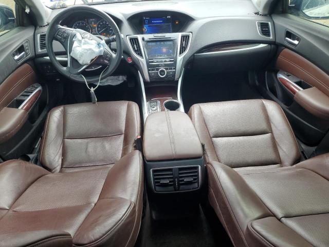 Photo 8 from auction – 2015 ACURA TLX TECH with VIN 19UUB2F59FA002537