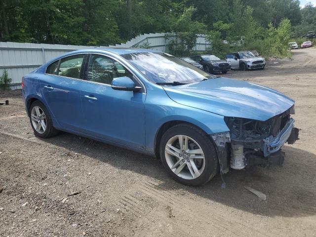 Photo 4 from auction – 2014 VOLVO S60 T5 with VIN YV1612FS2E2275659