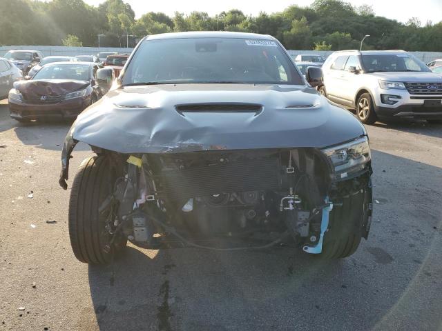 Photo 5 from auction – 2022 DODGE DURANGO R/ with VIN 1C4SDJCT2NC202255