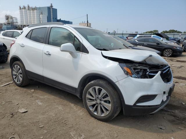 Photo 4 from auction – 2020 BUICK ENCORE PRE with VIN KL4CJESB0LB331072