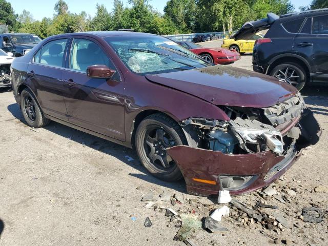 Photo 4 from auction – 2011 FORD FUSION SE with VIN 3FAHP0HA6BR343299