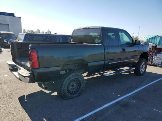 Photo 3 from auction – 2004 CHEVROLET SILVERADO with VIN 1GCEC19X64Z242778