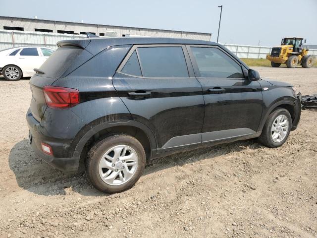 Photo 3 from auction – 2022 HYUNDAI VENUE SE with VIN KMHRB8A39NU175139