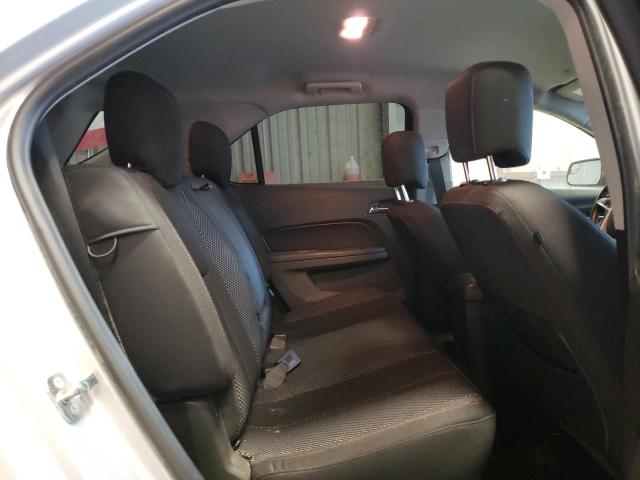 Photo 11 from auction – 2014 CHEVROLET EQUINOX LT with VIN 2GNALBEK5E6304075