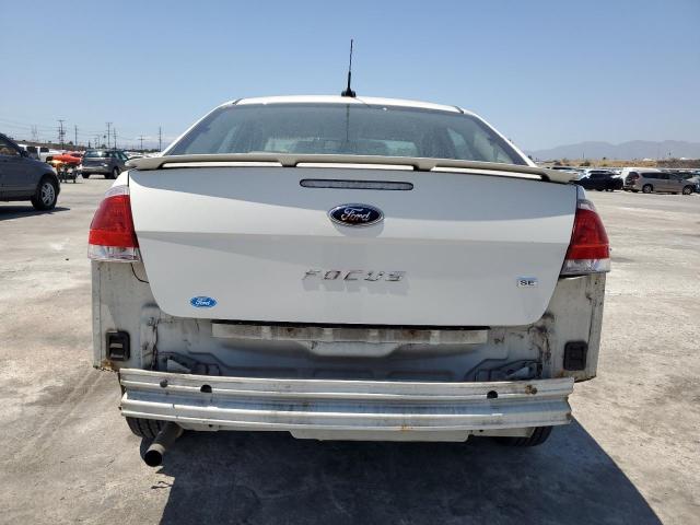 Photo 6 from auction – 2010 FORD FOCUS SE with VIN 1FAHP3FN9AW138174