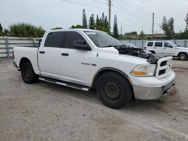 Photo 4 from auction – 2010 DODGE RAM 1500 with VIN 1D7RB1CT5AS180777