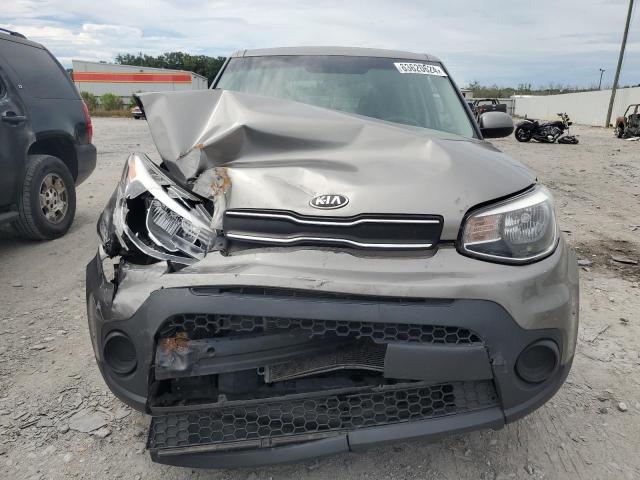 Photo 5 from auction – 2018 KIA SOUL with VIN KNDJN2A29J7606777