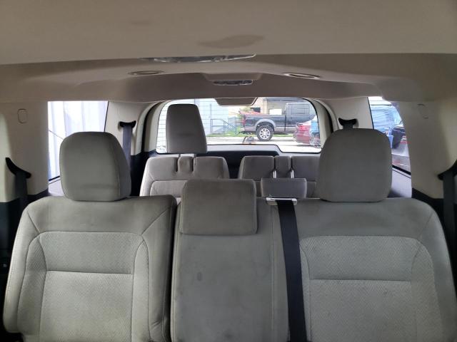 Photo 10 from auction – 2013 FORD FLEX SEL with VIN 2FMGK5C89DBD34583