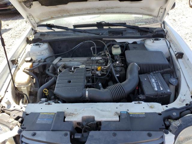 Photo 11 from auction – 2004 CHEVROLET CLASSIC with VIN 1G1ND52F64M522857