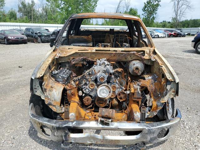 Photo 5 from auction – 2006 FORD F150 SUPER with VIN 1FTRW14W76FB35976