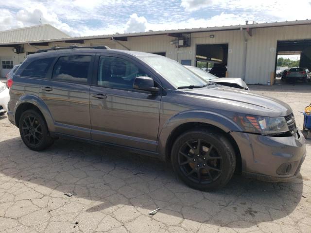 Photo 4 from auction – 2014 DODGE JOURNEY SX with VIN 3C4PDCCG8ET290317