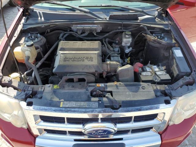 Photo 12 from auction – 2011 FORD ESCAPE LIM with VIN 1FMCU9EG0BKC41524