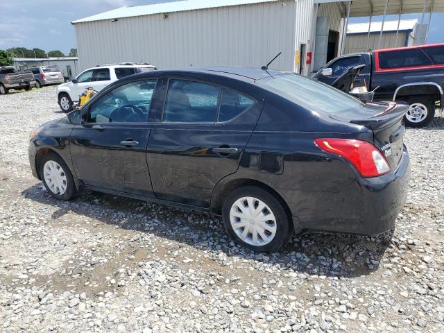 Photo 2 from auction – 2019 NISSAN VERSA S with VIN 3N1CN7APXKL837852