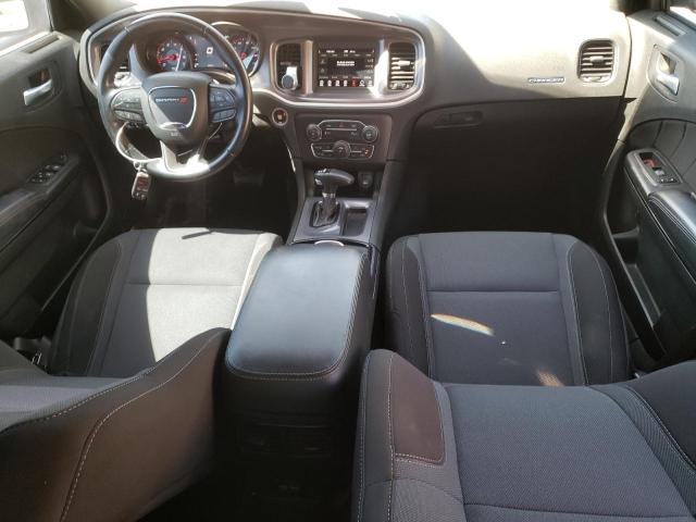 Photo 8 from auction – 2021 DODGE CHARGER SX with VIN 2C3CDXBG8MH652276