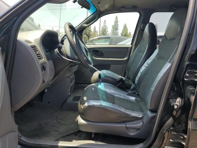 Photo 7 from auction – 2001 FORD ESCAPE XLS with VIN 1FMYU01171KA58977
