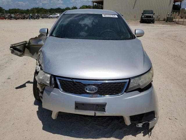 Photo 5 from auction – 2012 KIA FORTE LX with VIN KNAFT4A22C5468339