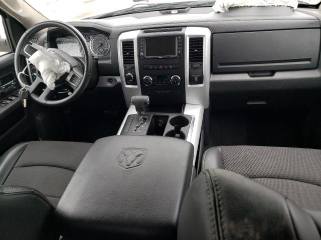 Photo 8 from auction – 2011 DODGE RAM 1500 with VIN 1D7RV1CT8BS655248