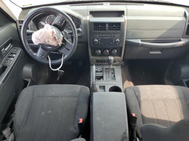 Photo 8 from auction – 2012 JEEP LIBERTY SP with VIN 1C4PJMAK5CW111373
