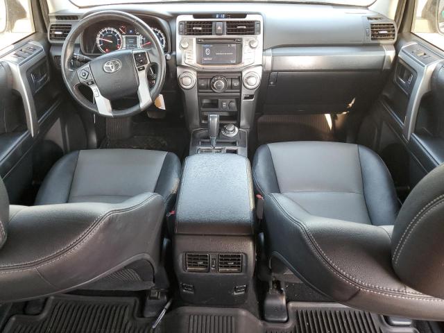 Photo 8 from auction – 2017 TOYOTA 4RUNNER SR with VIN JTEBU5JR5H5455685