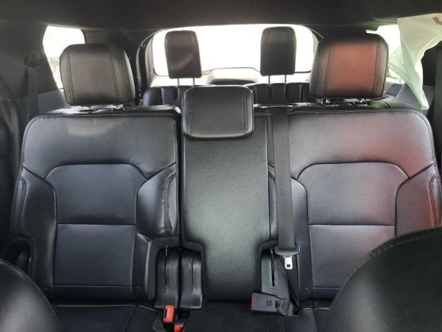 Photo 10 from auction – 2016 FORD EXPLORER X with VIN 1FM5K7D81GGA51822
