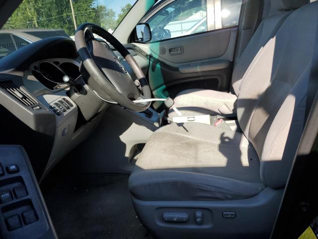 Photo 7 from auction – 2007 TOYOTA HIGHLANDER with VIN JTEEP21A870192309