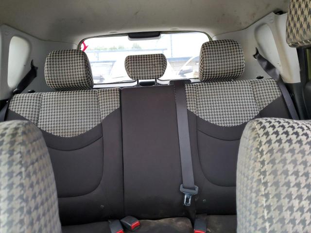 Photo 10 from auction – 2011 KIA SOUL with VIN KNDJT2A25B7203161