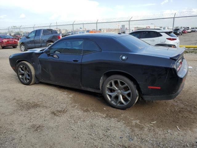 Photo 2 from auction – 2017 DODGE CHALLENGER with VIN 2C3CDZAG6HH539414