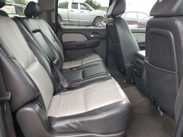 Photo 11 from auction – 2008 CHEVROLET SUBURBAN K with VIN 3GNFK16368G115020