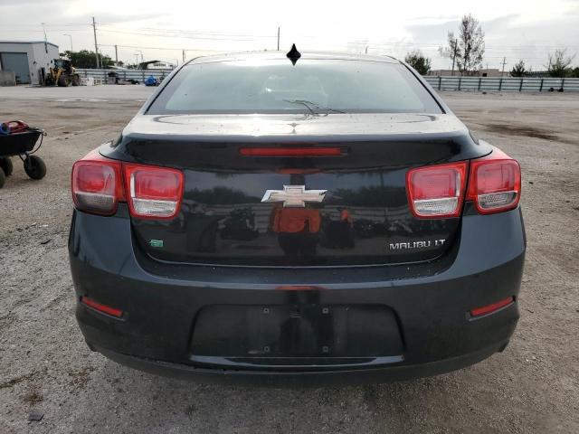 Photo 6 from auction – 2015 CHEVROLET MALIBU 1LT with VIN 1G11C5SL6FF281705
