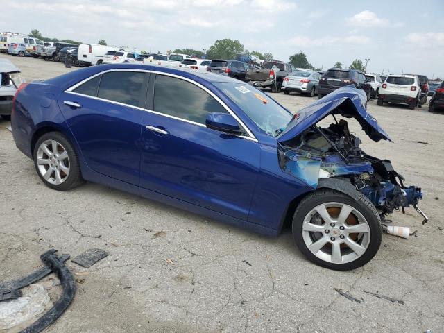 Photo 4 from auction – 2013 CADILLAC ATS with VIN 1G6AA5RX9D0134738