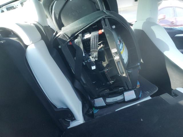 Photo 10 from auction – 2022 TESLA MODEL 3 with VIN 5YJ3E1EC5NF243321