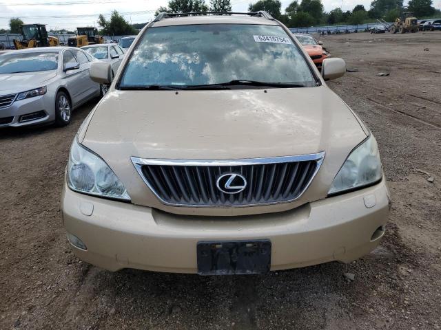 Photo 5 from auction – 2009 LEXUS RX 350 with VIN 2T2HK31U09C099904