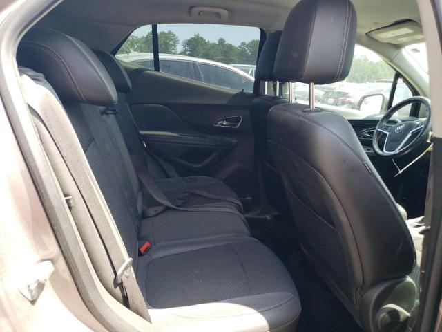Photo 10 from auction – 2014 BUICK ENCORE with VIN KL4CJASBXEB600609