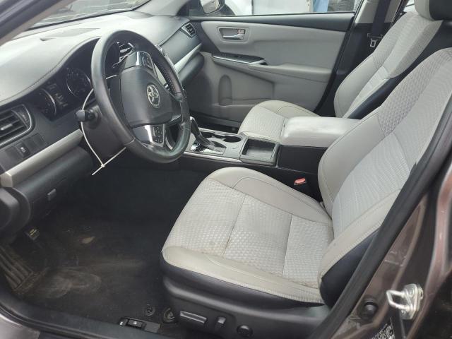 Photo 7 from auction – 2015 TOYOTA CAMRY LE with VIN 4T1BF1FK0FU092262