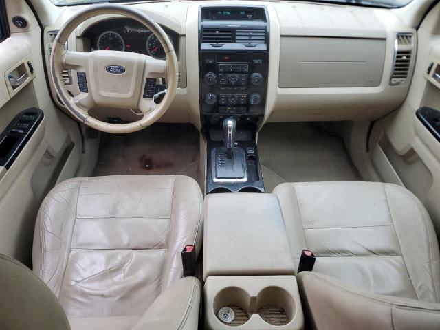 Photo 8 from auction – 2012 FORD ESCAPE LIM with VIN 1FMCU0EG2CKC35687