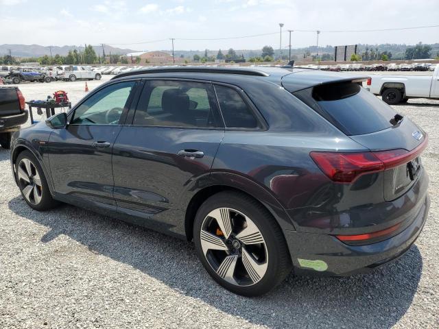 Снимка 2 от търг – 2023 AUDI E-TRON PRE с VIN WA1LAAGE8PB024508